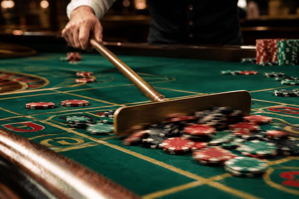 Ilustrasi kamus istilah permainan slot online